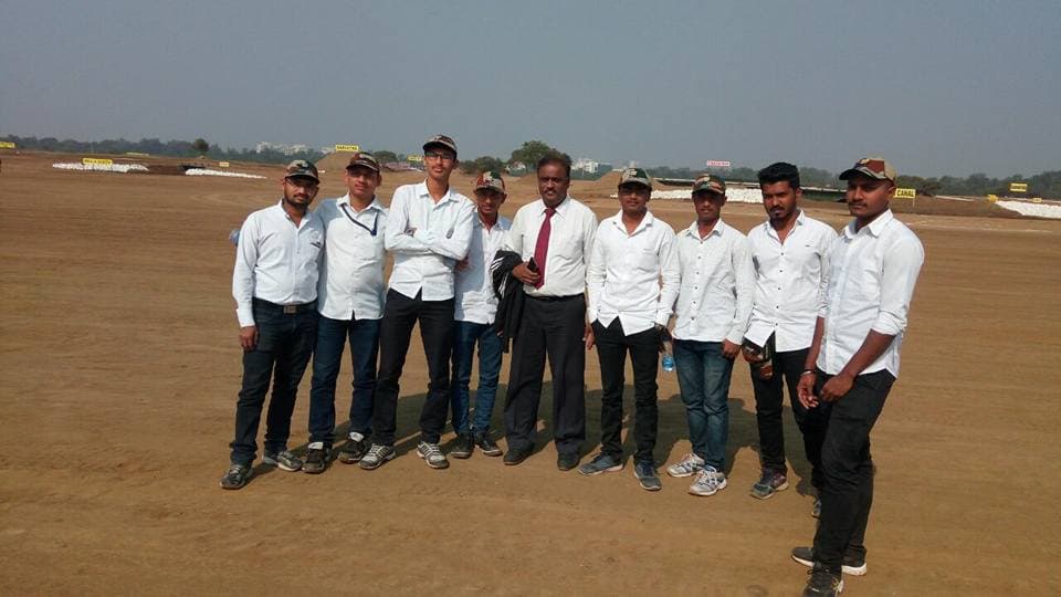 College of Engineering Osmanabad Student Activities photo 31